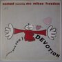 Nomad featuring Mc Mikee Freedom - (I wanna give you) Devotion - Single