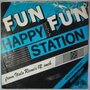 Fun Fun - Happy Station (Scratch Version) - Single