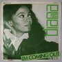 Diana Ross - I'm coming out - Single
