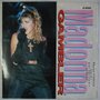 Madonna - Gambler - Single