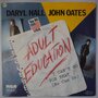 Daryl Hall & John Oates - Adult education - Single