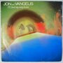 Jon and Vangelis - I'll find my way home - Single