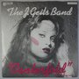 J. Geils Band, The - Centerfold - Single