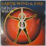 Earth, Wind & Fire - Fall in love with me - Single