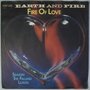 Earth & Fire - Fire of love - Single