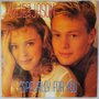 Kylie Minogue & Jason Donovan - Especially for you - Single