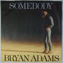 Bryan Adams - Somebody - Single