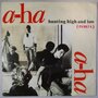a-ha - Hunting high and low - Single