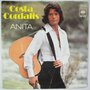 Costa Cordalis - Anita - Single