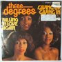Three Degrees - Giving up, giving in - Single