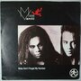 Milli Vanilli - Baby don't forget my number - Single