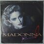 Madonna - Live to tell - Single
