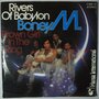 Boney M. - Rivers of Babylon / Brown girl in the ring - Single