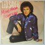 Leo Sayer - More than I can say - Single
