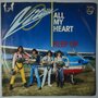 Vitesse - All my heart - Single