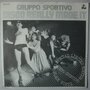 Gruppo Sportivo - Disco really made it - Single