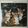 Korgis, The - Rovers Return / Wish You A Merry Christmas - Single