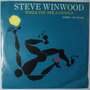 Steve Winwood - While I see a chance - Single