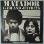 Garland Jeffreys - Matador - Single