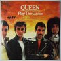 Queen - Play the game - Single