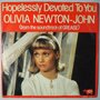 Olivia Newton-John - Hopelessly devoted to you - Single