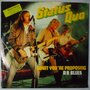 Status Quo - What you're proposing - Single
