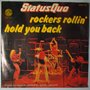 Status Quo - Rockers rollin' - Single