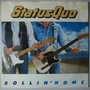 Status Quo - Rollin' home - Single