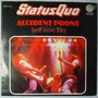 Status Quo - Accident prone - Single