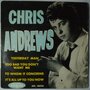 Chris Andrews - Yesterday man - Single