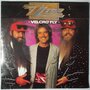 ZZ Top - Velcro Fly - Single