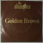 Stranglers, The - Golden brown - Single