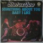 Status Quo - Someting about you baby I like - Single