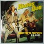 Status Quo - What you're proposing - Single