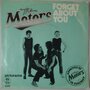 Motors, The - Forget about you - Single