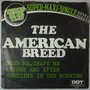 American Breed, The - Bend me, shape me - Single
