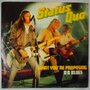 Status Quo - What you're proposing - Single