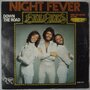 Bee Gees - Night fever - Single