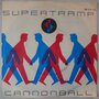 Supertramp - Cannonball - Single