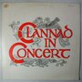 Clanned - Clanned in concert - LP