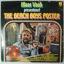 Beach Boys, The - Klaas Vaak presenteert The Beach Boys Poster - LP