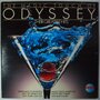 Odyssey - The Magic Touch Of Odyssey - Their Greatest Hits - LP