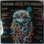 Various - Thank God It's Friday (The Original Motion Picture Soundtrack) - LP
