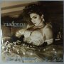 Madonna - Like a virgin - LP