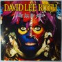 David Lee Roth - Eat 'Em And Smile - LP