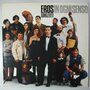 Eros Ramazzotti - In Ogni Senso - LP