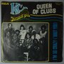 KC & The Sunshine Band - Queen of clubs - Single