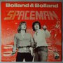 Bolland & Bolland - Spaceman - Single