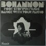 Bohannon - Foot stompin music - Single