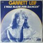Leif Garrett - I was made for dancin' - Single